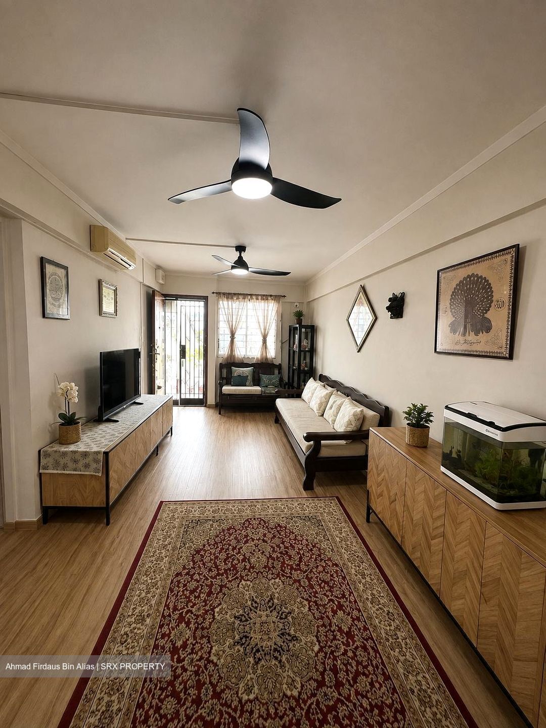 Blk 201D Tampines Street 21 (Tampines), HDB 3 Rooms #602434281